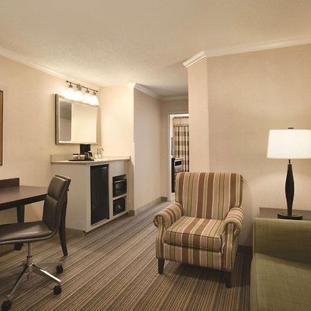 Country Inn & Suites By Radisson, Atlanta Airport North, Ga Exterior photo
