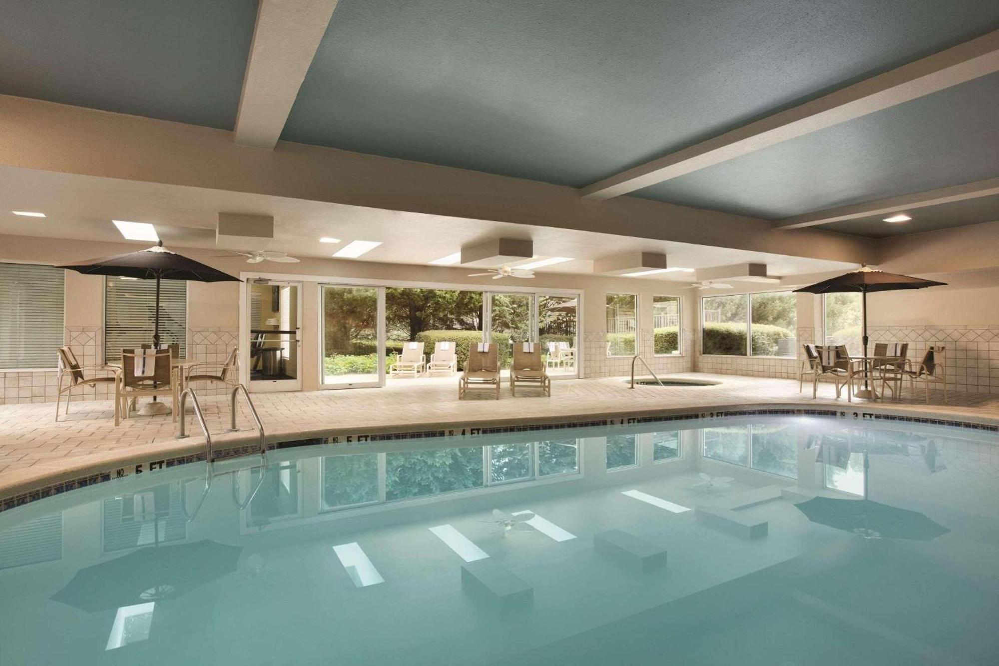 Country Inn & Suites By Radisson, Atlanta Airport North, Ga Exterior photo