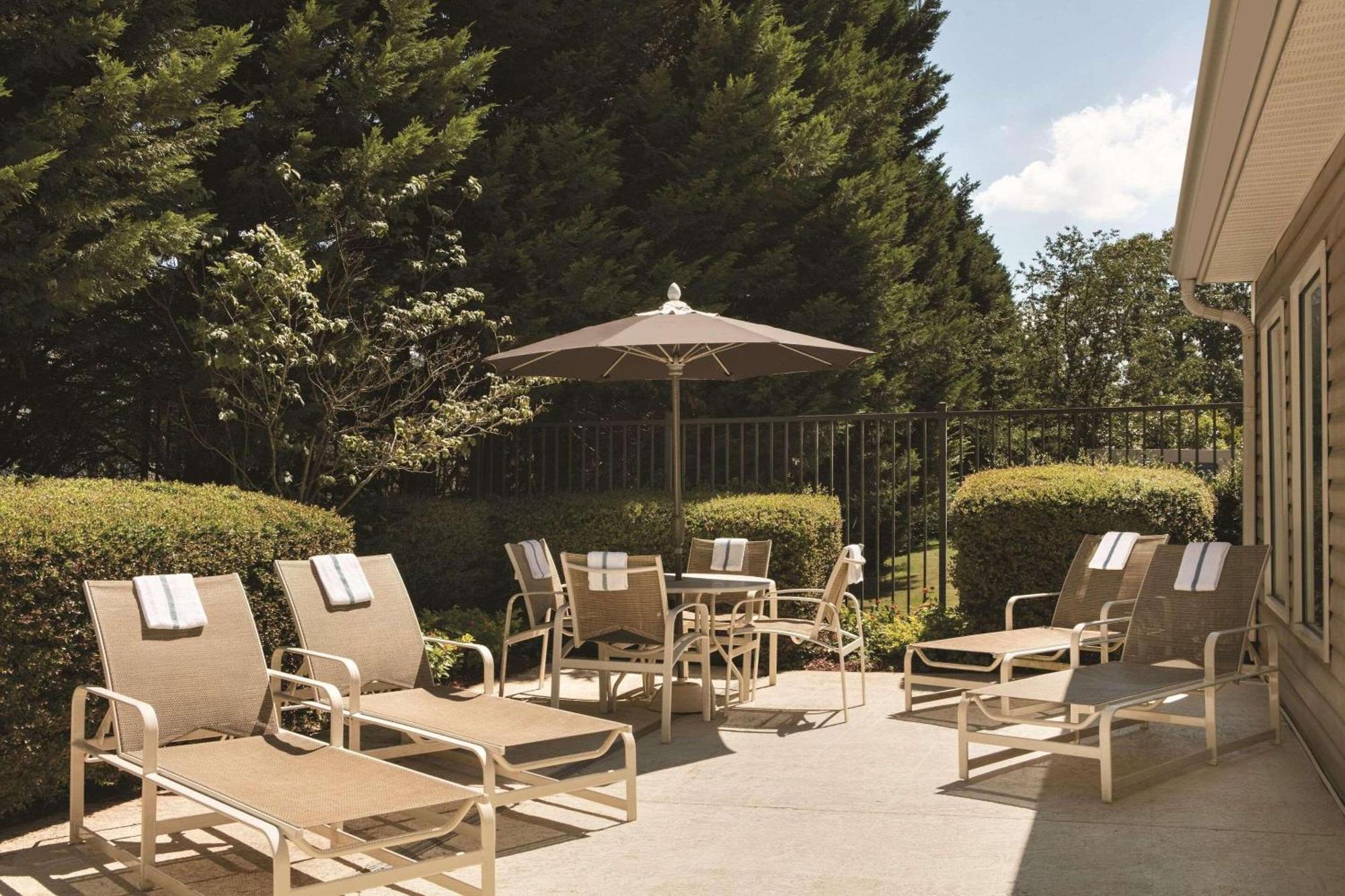 Country Inn & Suites By Radisson, Atlanta Airport North, Ga Exterior photo