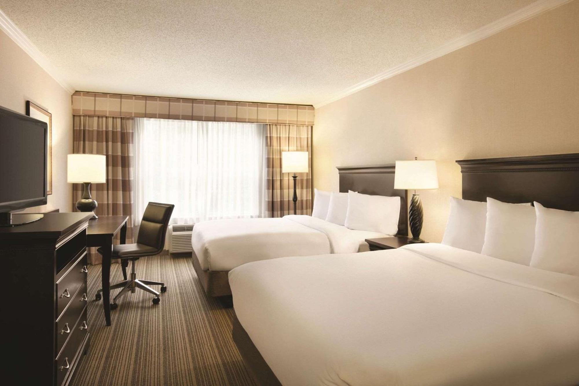 Country Inn & Suites By Radisson, Atlanta Airport North, Ga Exterior photo