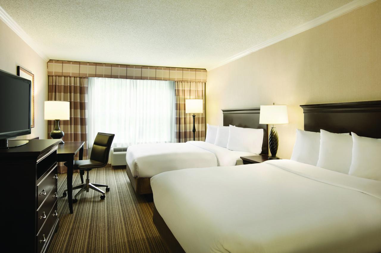 Country Inn & Suites By Radisson, Atlanta Airport North, Ga Exterior photo