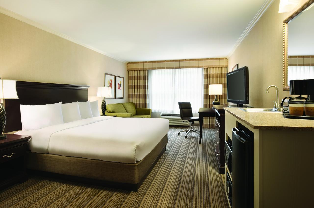 Country Inn & Suites By Radisson, Atlanta Airport North, Ga Exterior photo