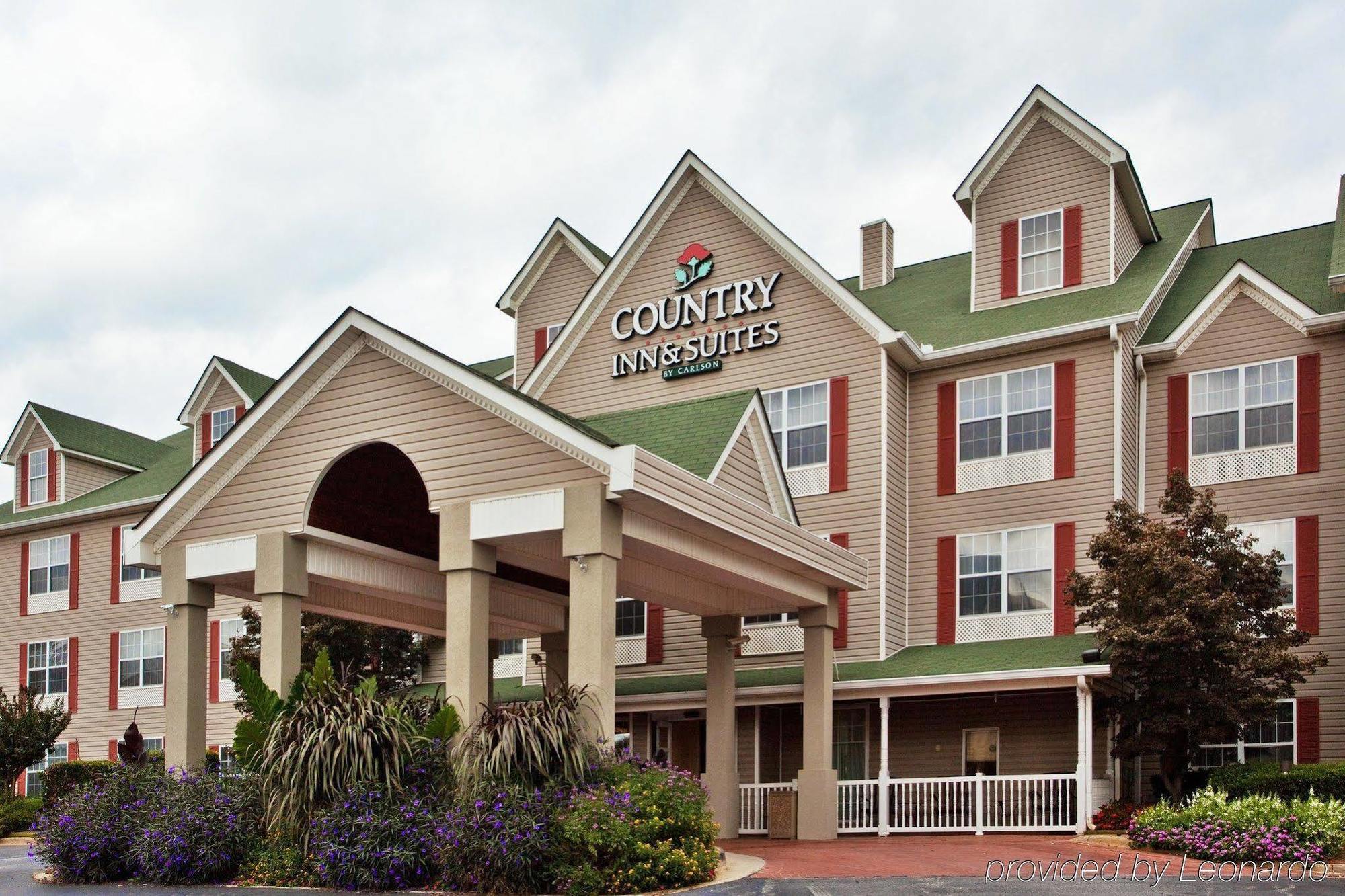 Country Inn & Suites By Radisson, Atlanta Airport North, Ga Exterior photo