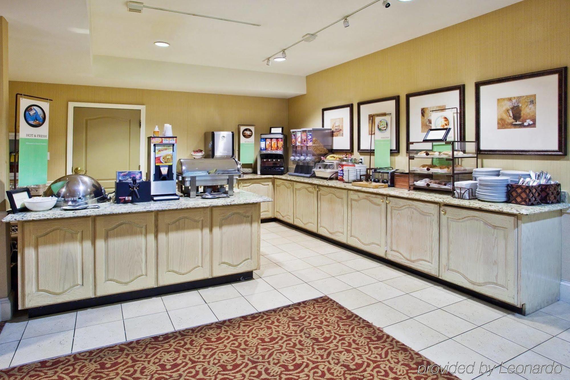 Country Inn & Suites By Radisson, Atlanta Airport North, Ga Exterior photo