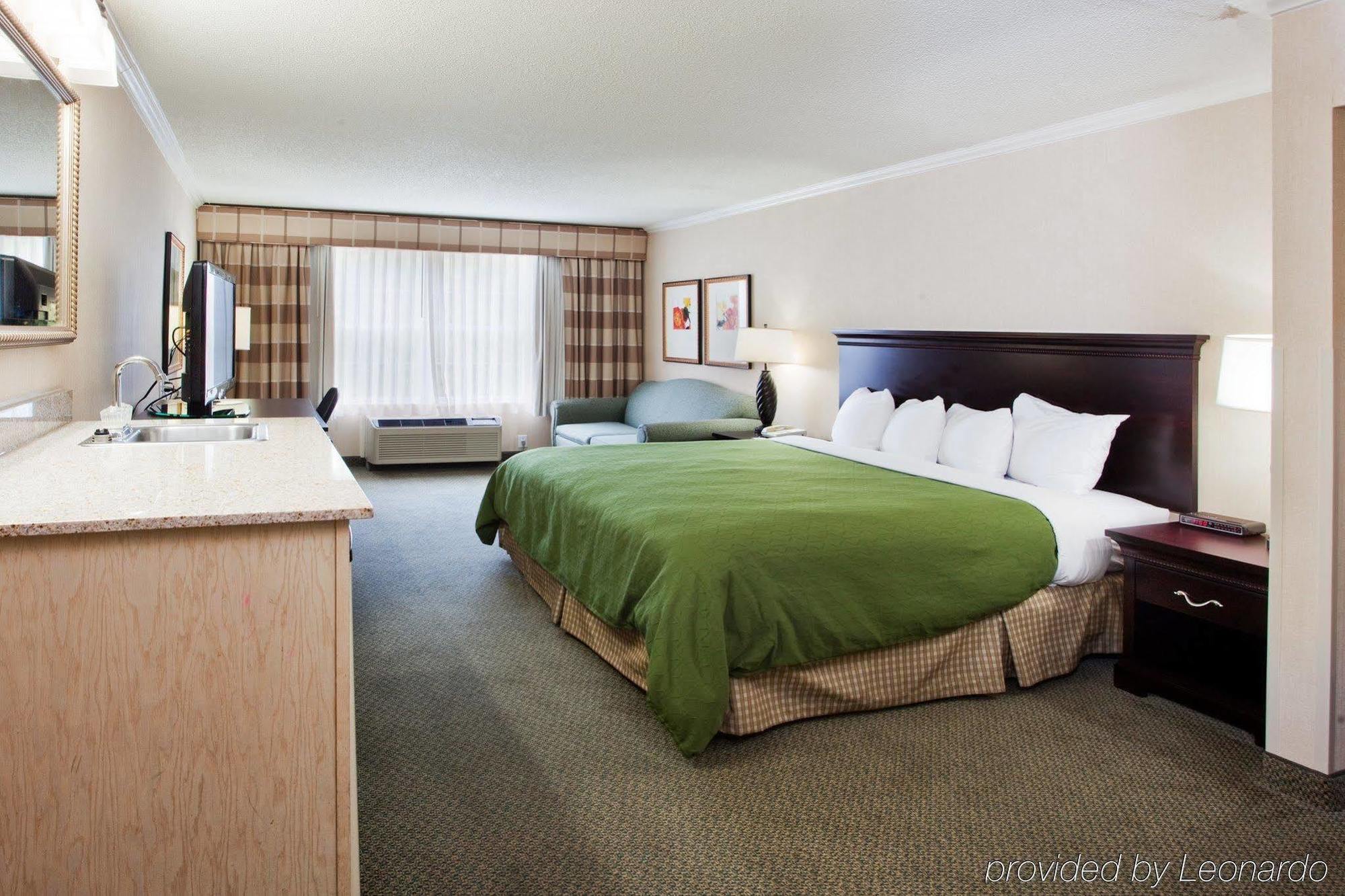 Country Inn & Suites By Radisson, Atlanta Airport North, Ga Exterior photo