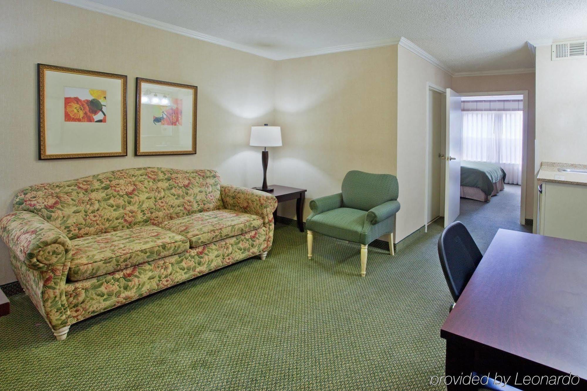 Country Inn & Suites By Radisson, Atlanta Airport North, Ga Exterior photo