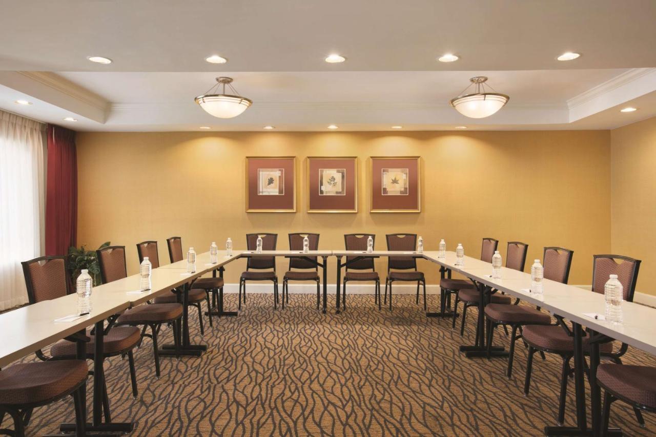 Country Inn & Suites By Radisson, Atlanta Airport North, Ga Exterior photo